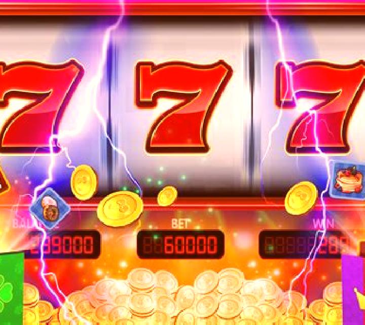 The Christmas online slot