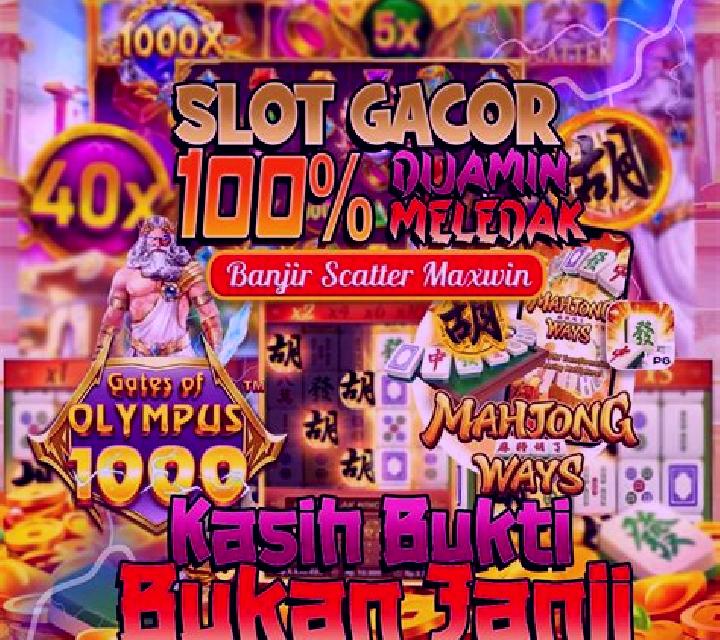 The Circus (9) online slot