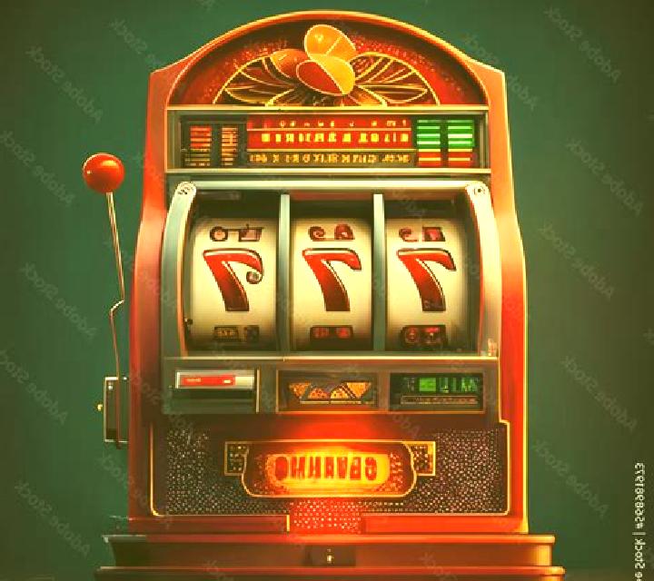 The Circus (9) slot machine