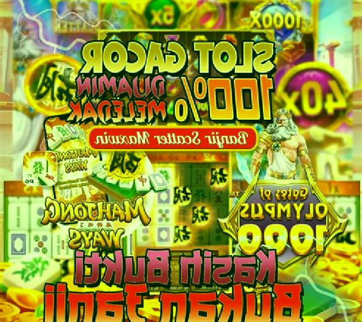The Circus (9) slot