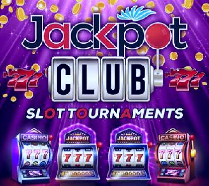 The Club online slot