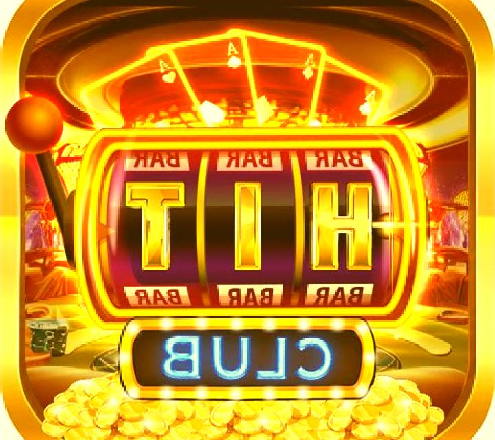 The Club slot machine