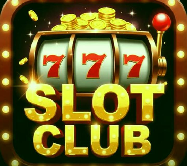 The Club slot