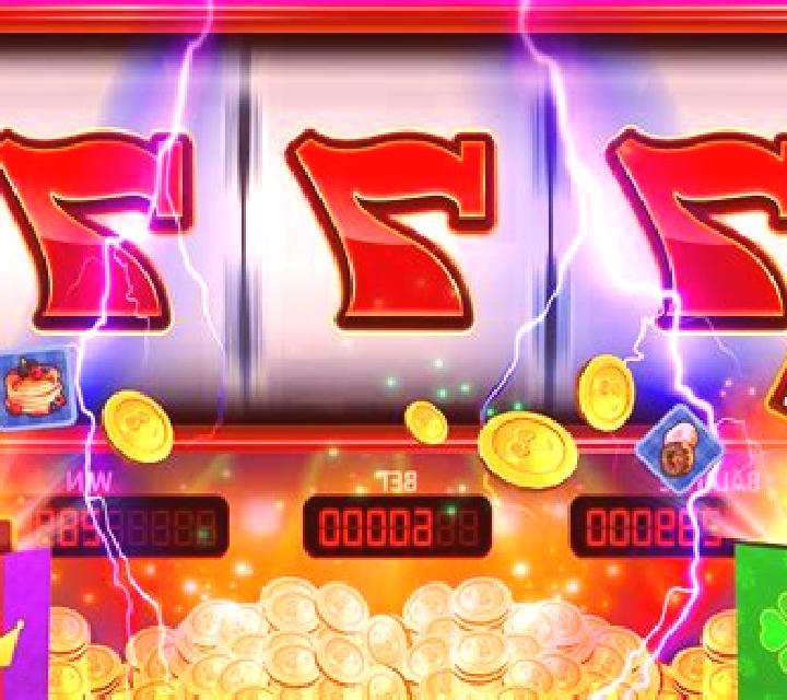The Collector slot game