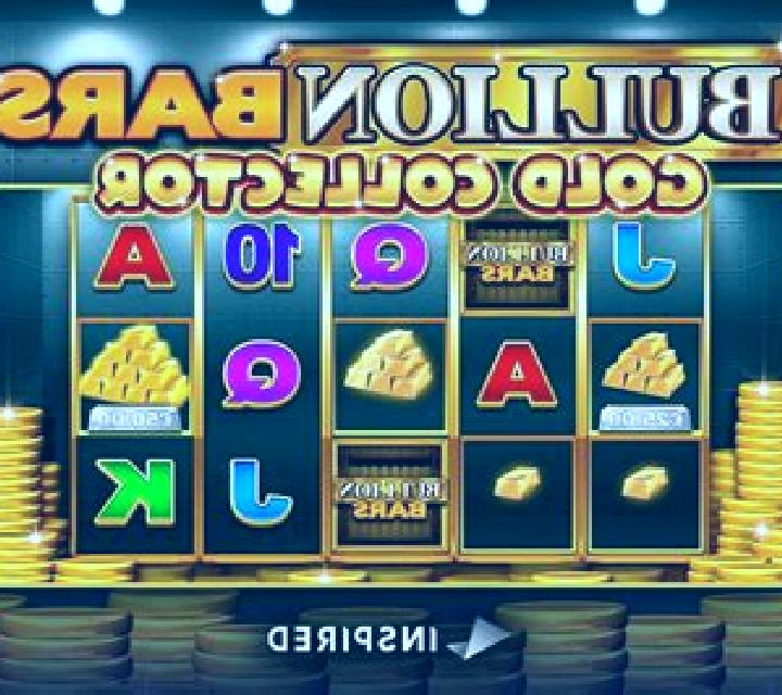 The Collector slot