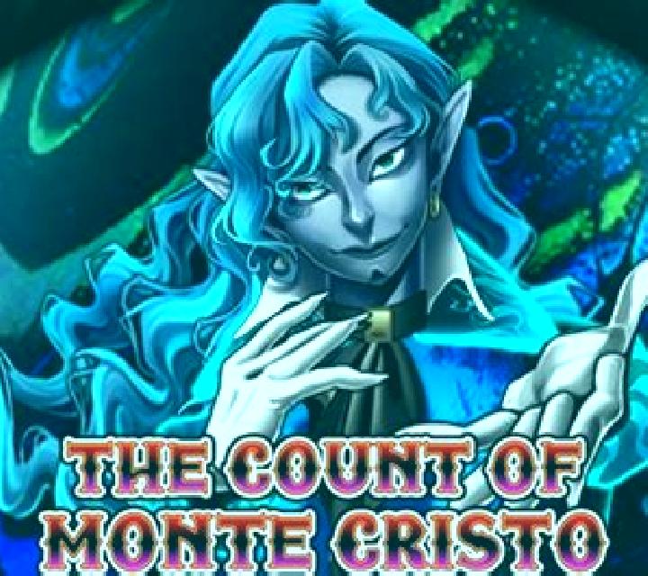 The Count of Monte Cristo (KA Gaming) slot
