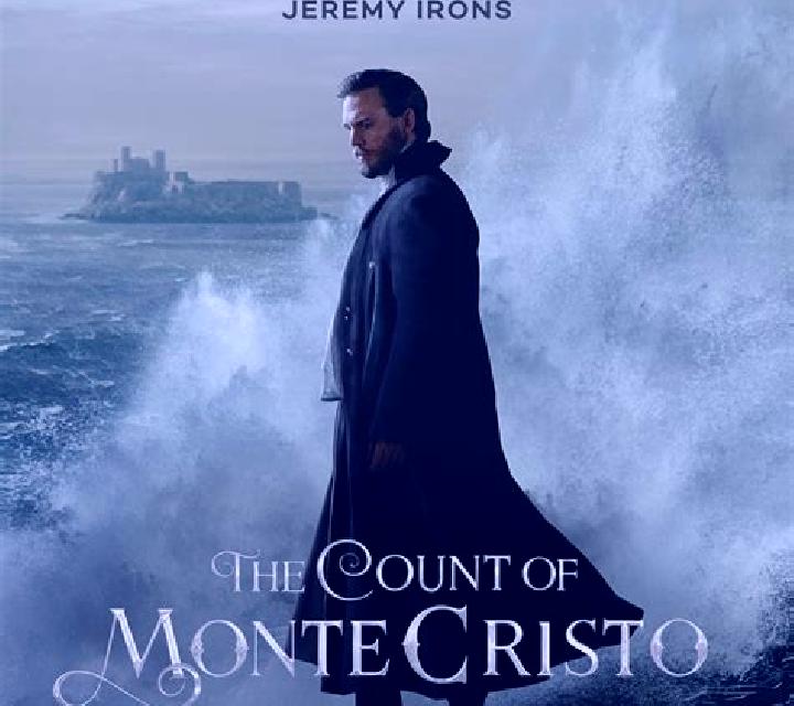 The Count of Monte Cristo (Slotmotion) online slot