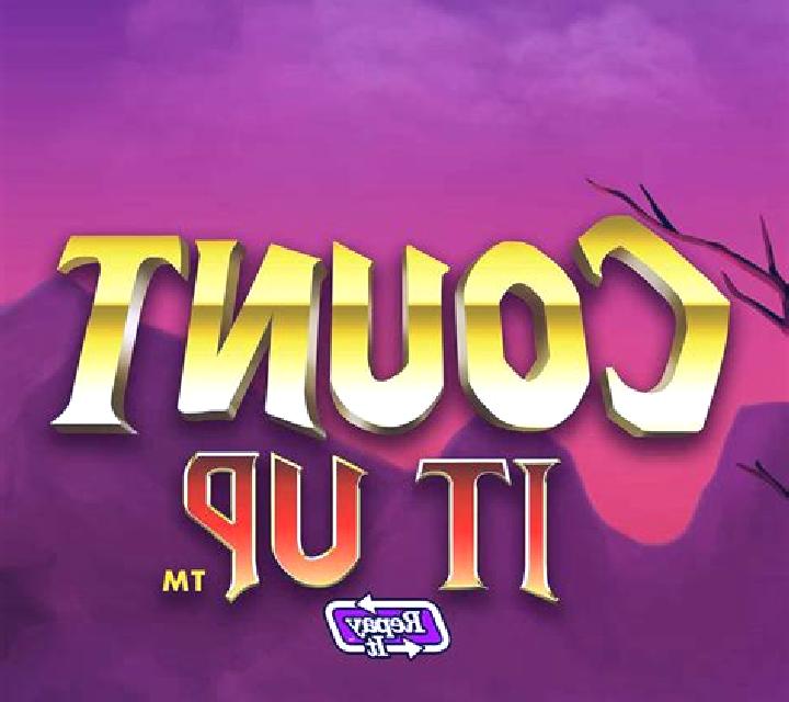 The Count online slot