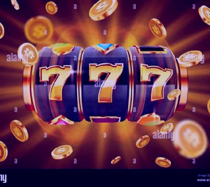 The Creeps slot machine
