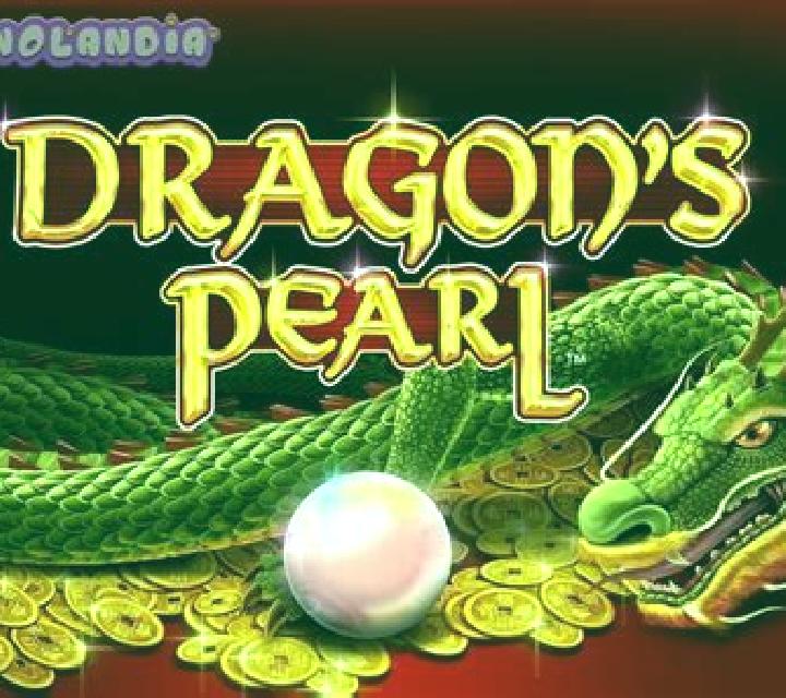 The Crimson Pearl slot game