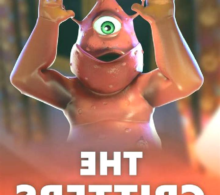 The Critters online slot