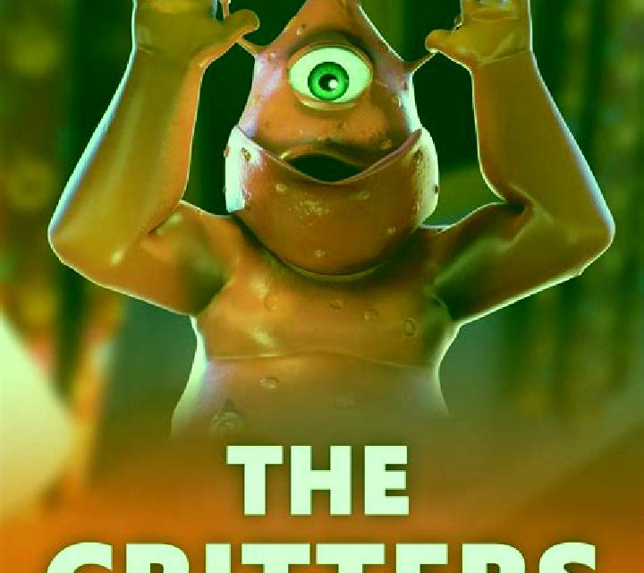 The Critters slot machine