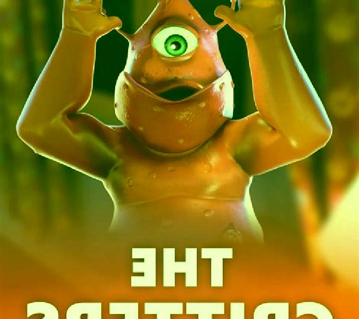 The Critters slot