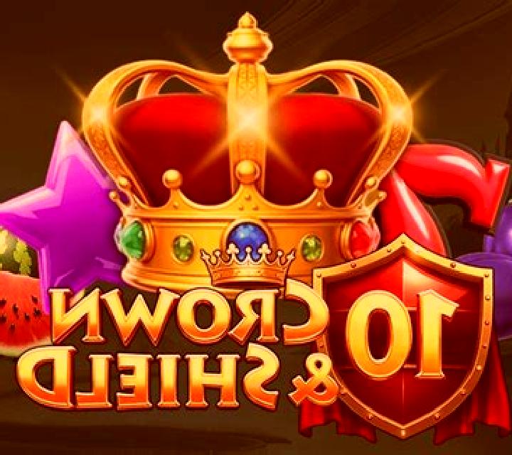 The Crown Fruit online slot