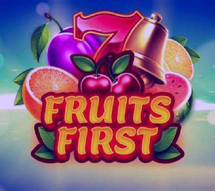 The Crown Fruit slot game