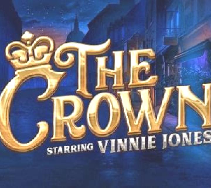The Crown slot