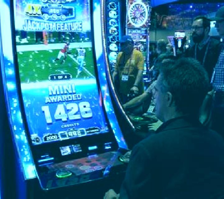 The Crypt 2 slot machine