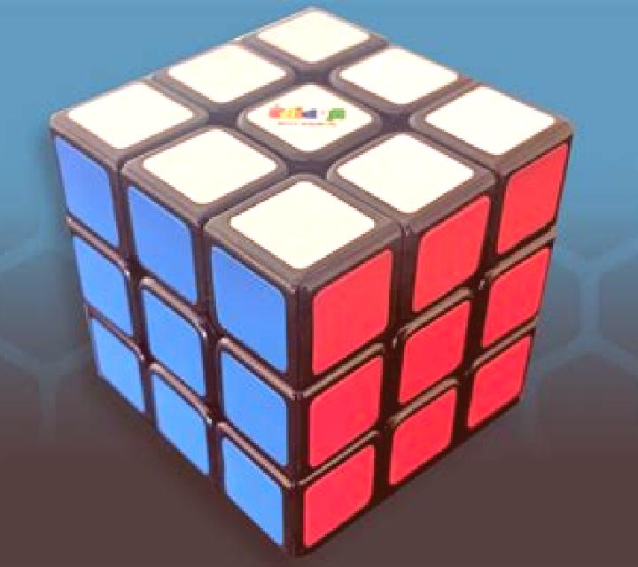 The Cube: Contained online slot