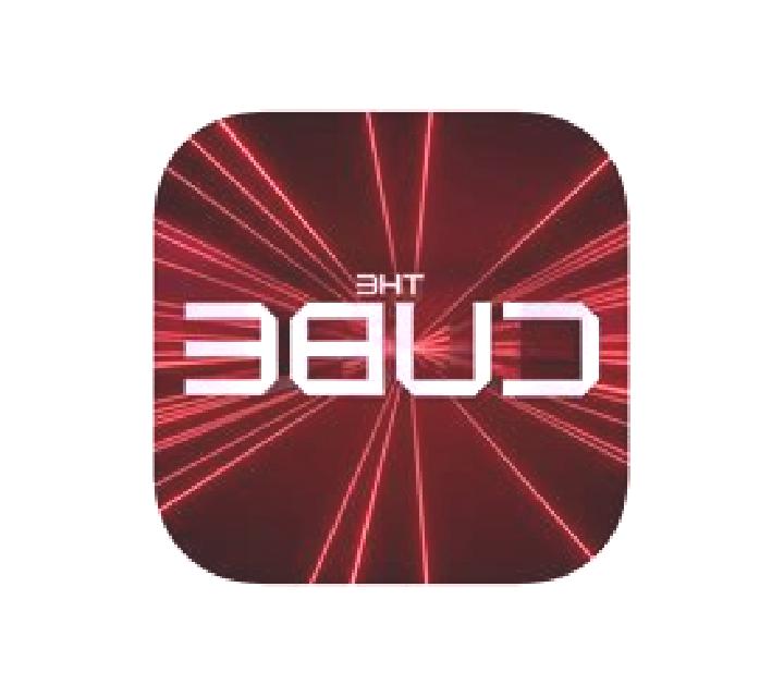 The Cube online slot