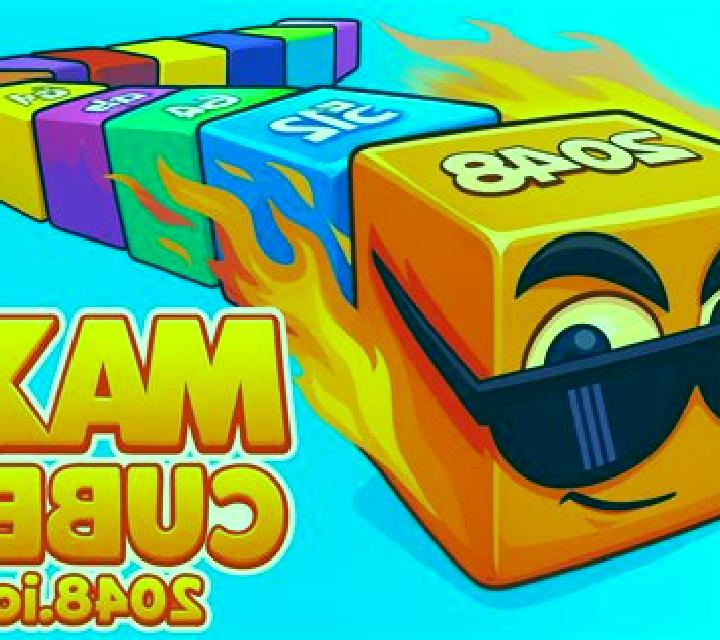 The Cube slot game
