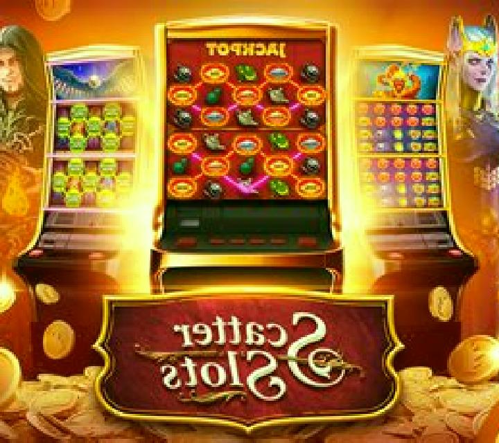 The Cup online slot