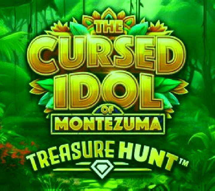 The Cursed Idol of Montezuma – Treasure Hunt slot