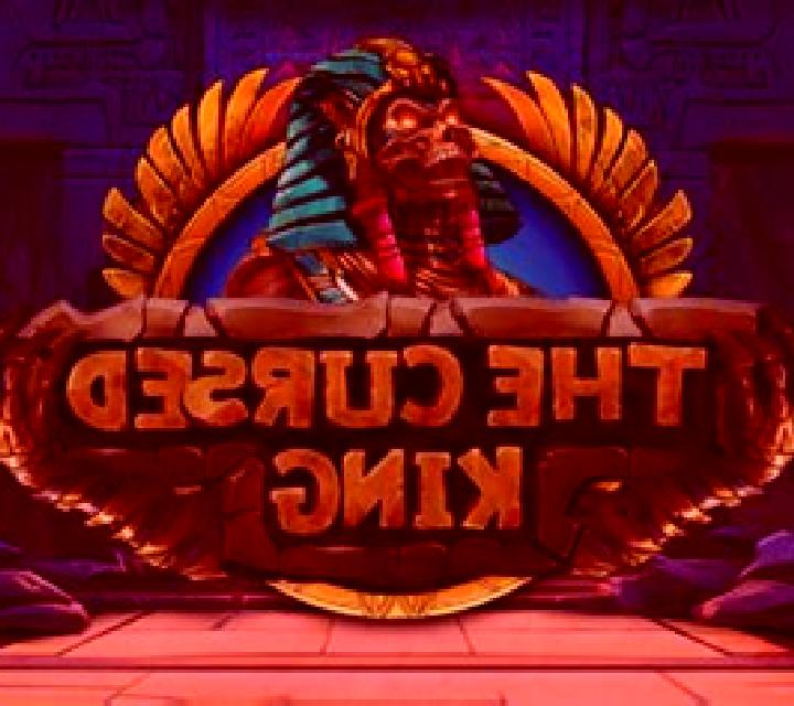 The Cursed King slot