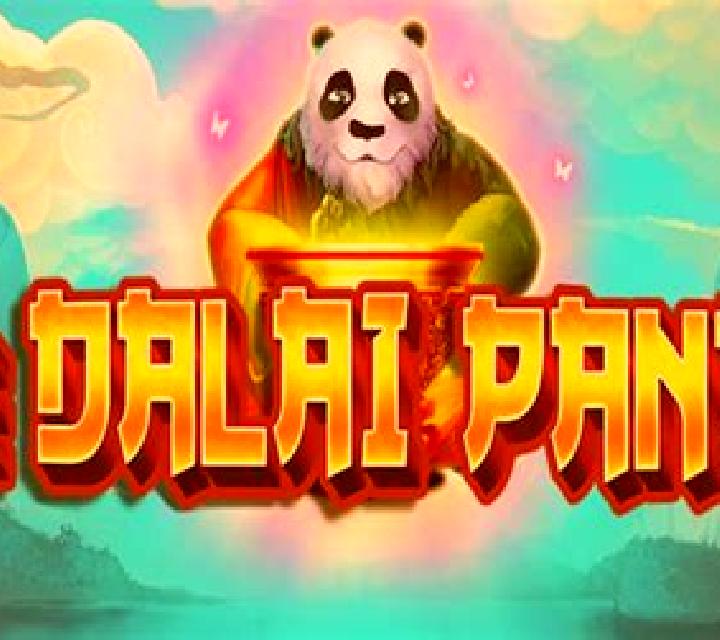 The Dalai Panda online slot