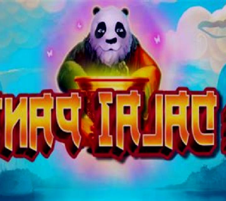 The Dalai Panda slot game