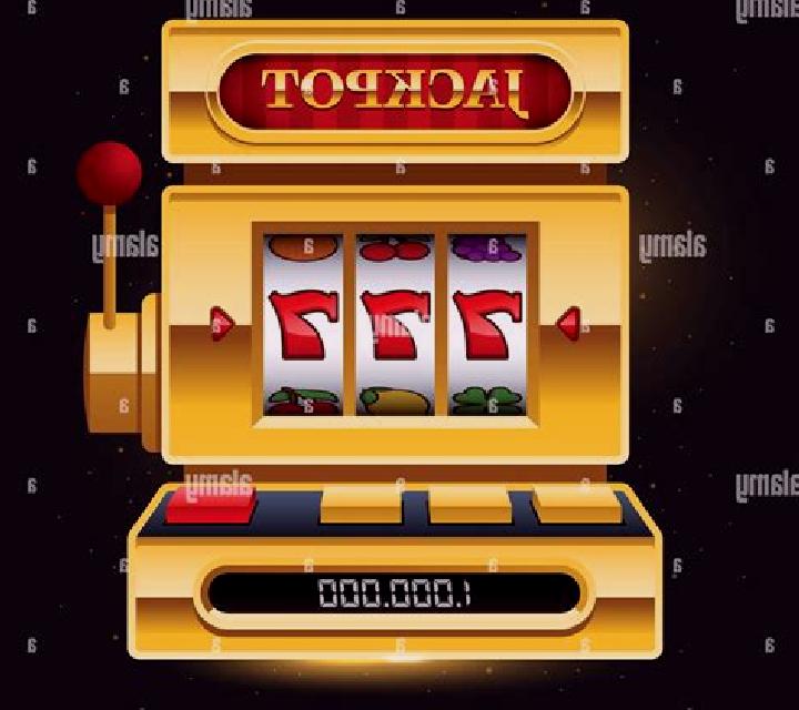 The Dark Era slot machine