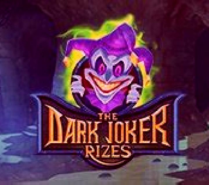The Dark Joker Rizes online slot