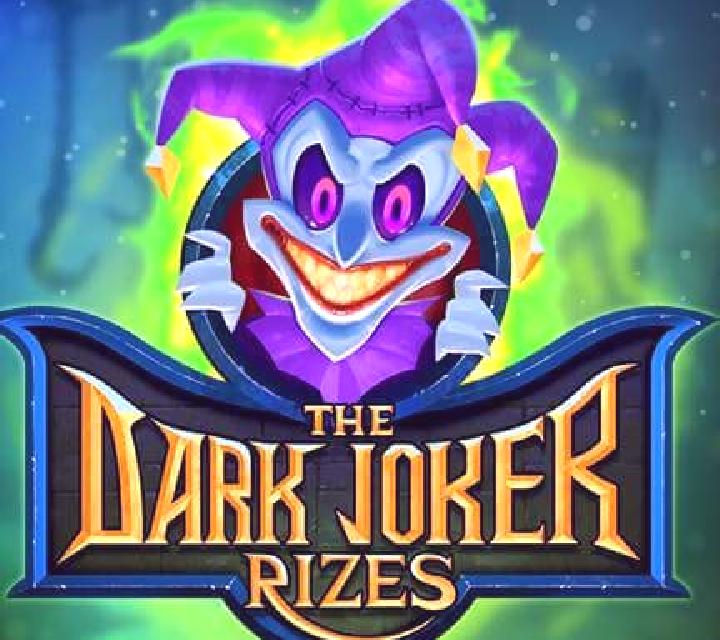 The Dark Joker Rizes slot game