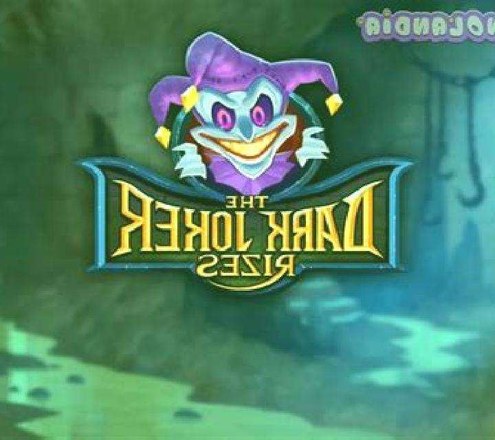 The Dark Joker Rizes slot