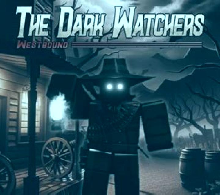 The Dark Watchers slot game