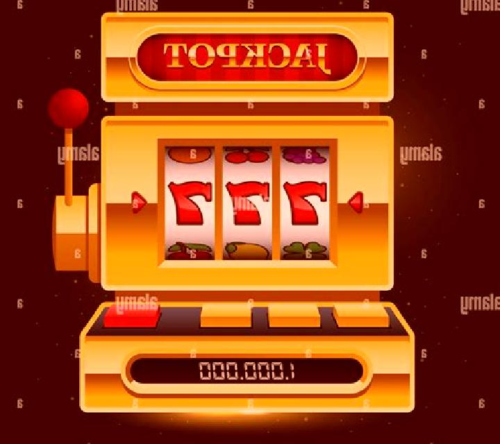 The Dark Watchers slot machine