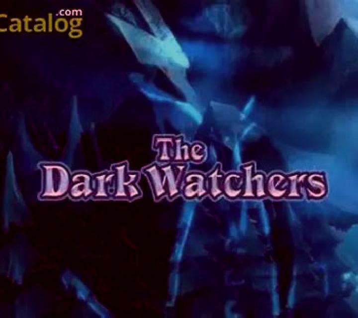 The Dark Watchers slot