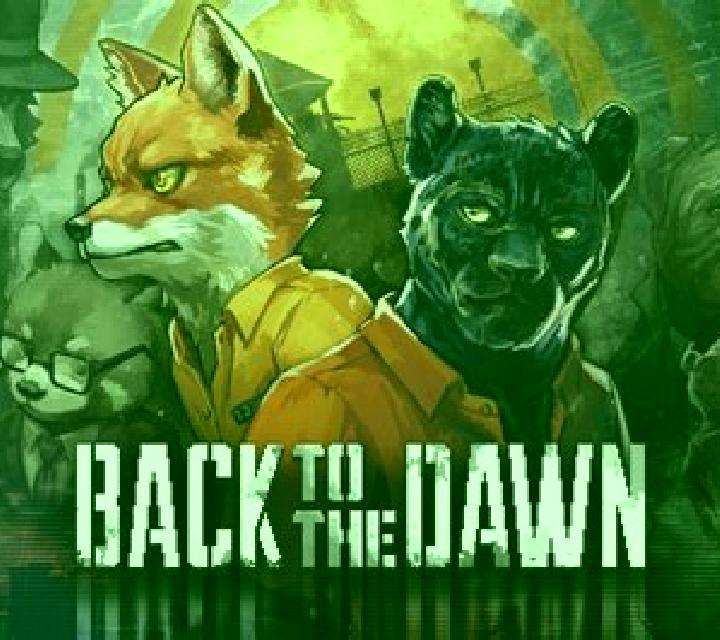 The Dawn is Coming online slot