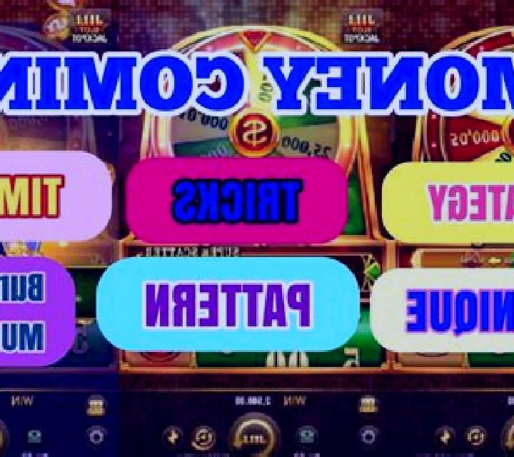 The Dawn is Coming slot game