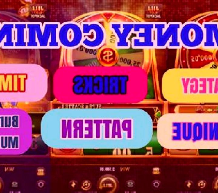 The Dawn is Coming slot machine