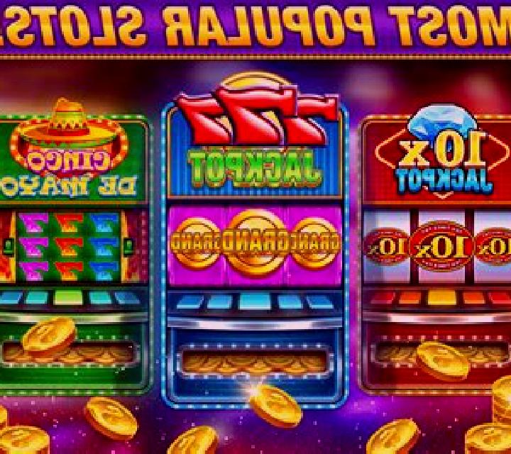 The Defenders online slot
