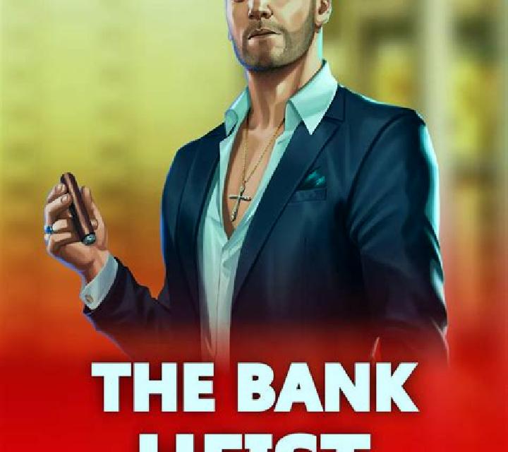 The Defenders slot