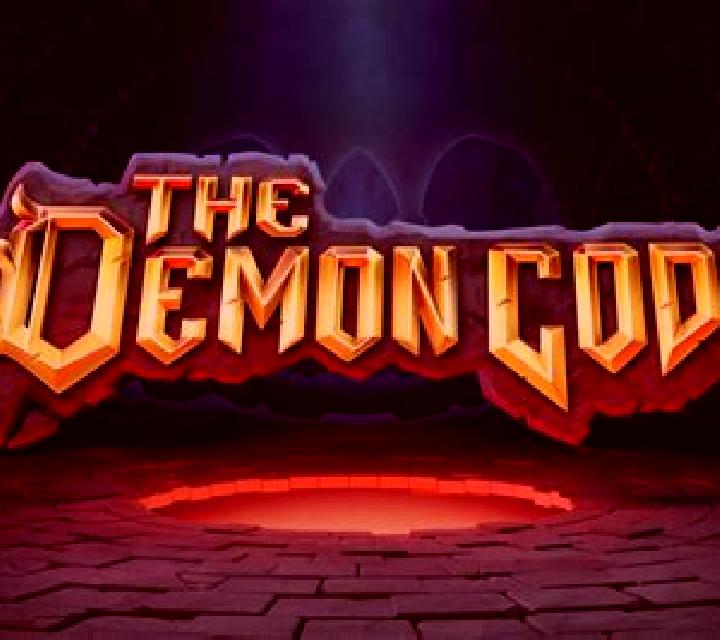 The Demon Code online slot