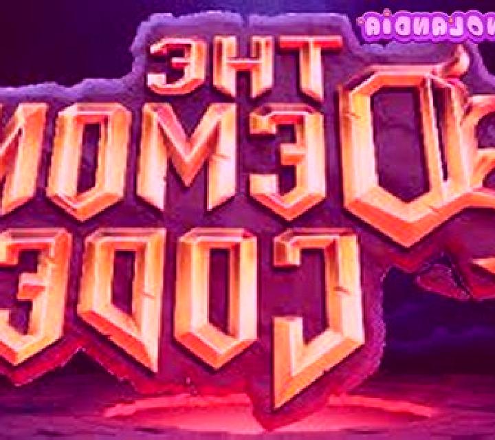The Demon Code slot