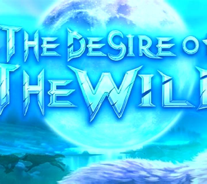 The Desire of The Wild online slot