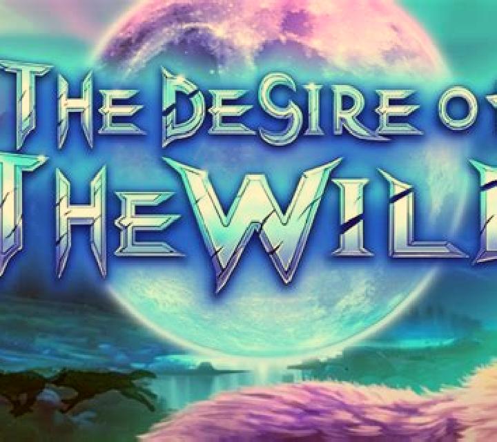 The Desire of The Wild slot game