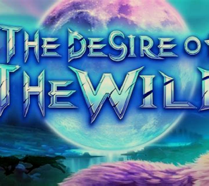 The Desire of The Wild slot