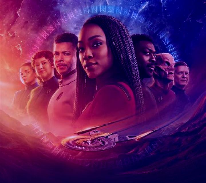 The Discovery online slot