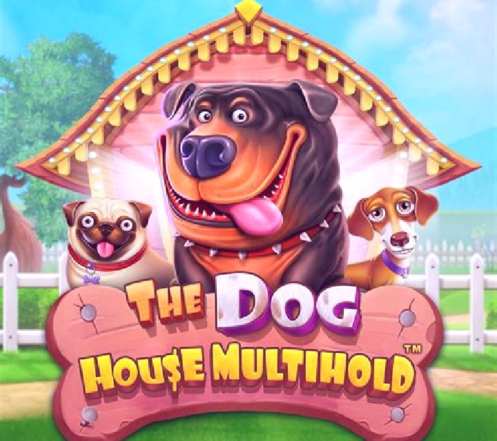 The Dog Heroes online slot