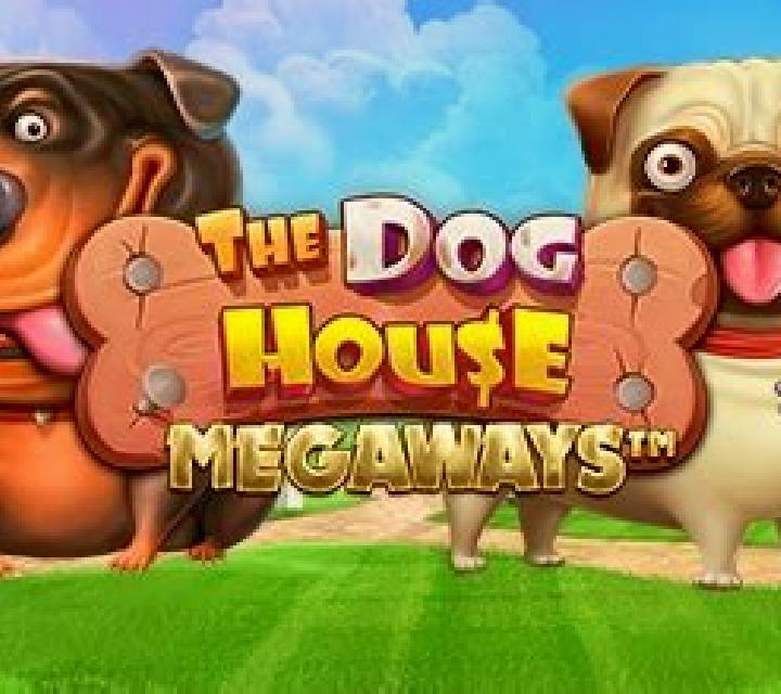 The Dog House Megaways online slot