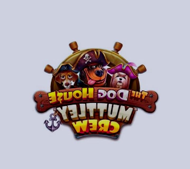 The Dog House – Mutley Crew online slot
